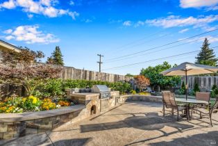 Single Family Residence,  Lassen street, Napa, CA 94558 - 25