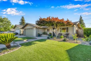 Single Family Residence, 3775 Lassen St, Napa, CA  Napa, CA 94558