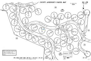 Residential Lot,  Sunnyhill lane, Napa, CA 94558 - 10