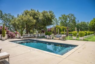 Single Family Residence,  4th street, Sonoma, CA 95476 - 8