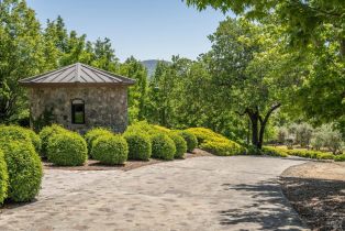 Single Family Residence,  4th street, Sonoma, CA 95476 - 30