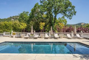 Single Family Residence,  4th street, Sonoma, CA 95476 - 9