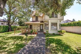 Single Family Residence, 578 Broadway, Sonoma, CA  Sonoma, CA 95476