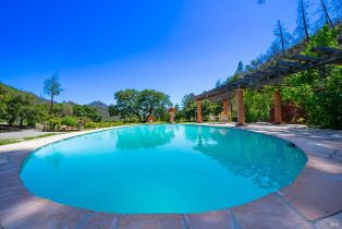 Single Family Residence,  Dutch Henry Canyon road, Calistoga, CA 94515 - 37