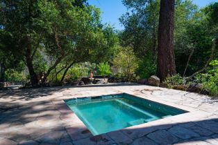 Single Family Residence,  Dutch Henry Canyon road, Calistoga, CA 94515 - 29