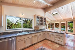 Single Family Residence,  Dutch Henry Canyon road, Calistoga, CA 94515 - 11