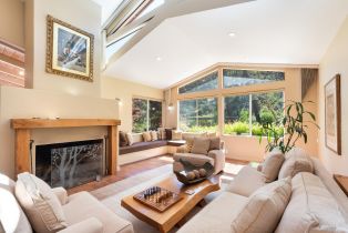 Single Family Residence,  Dutch Henry Canyon road, Calistoga, CA 94515 - 16