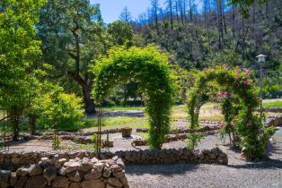 Single Family Residence,  Dutch Henry Canyon road, Calistoga, CA 94515 - 41