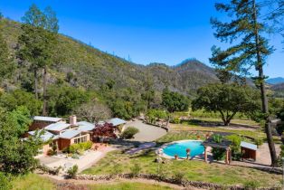 Single Family Residence,  Dutch Henry Canyon road, Calistoga, CA 94515 - 3