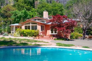 Residential Lease, 321 Dutch Henry Canyon Rd, Calistoga, CA  Calistoga, CA 94515