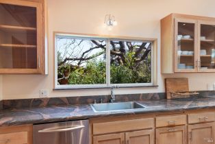 Single Family Residence,  Dutch Henry Canyon road, Calistoga, CA 94515 - 13