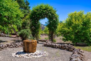 Single Family Residence,  Dutch Henry Canyon road, Calistoga, CA 94515 - 39