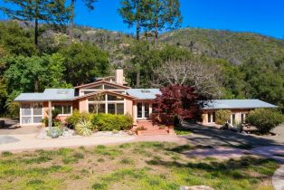 Single Family Residence,  Dutch Henry Canyon road, Calistoga, CA 94515 - 2