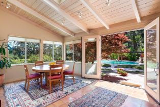 Single Family Residence,  Dutch Henry Canyon road, Calistoga, CA 94515 - 7