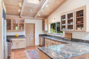 Single Family Residence,  Dutch Henry Canyon road, Calistoga, CA 94515 - 12