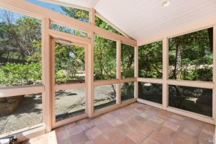 Single Family Residence,  Dutch Henry Canyon road, Calistoga, CA 94515 - 20