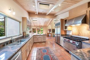 Single Family Residence,  Dutch Henry Canyon road, Calistoga, CA 94515 - 10