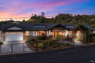 Single Family Residence, 632 Vista Grande Pl, Santa Rosa, CA  Santa Rosa, CA 95403