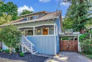 Single Family Residence,  Orchard avenue, Russian River, CA 95446 - 5