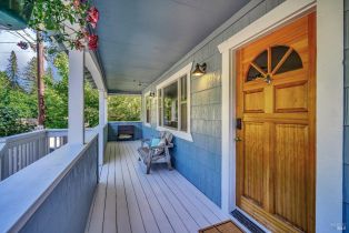 Single Family Residence,  Orchard avenue, Russian River, CA 95446 - 2