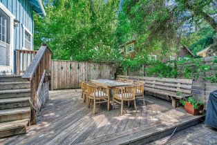 Single Family Residence,  Orchard avenue, Russian River, CA 95446 - 35