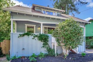 Single Family Residence,  Orchard avenue, Russian River, CA 95446 - 6