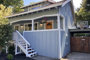 Single Family Residence, 17526 Orchard Ave, Russian River, CA  Russian River, CA 95446