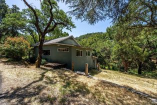 Single Family Residence,  Ashlar drive, Napa, CA 94558 - 4