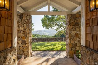 Single Family Residence,  High road, Sonoma, CA 95476 - 9