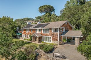 Single Family Residence,  High road, Sonoma, CA 95476 - 44