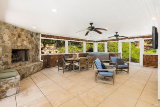 Single Family Residence,  High road, Sonoma, CA 95476 - 39