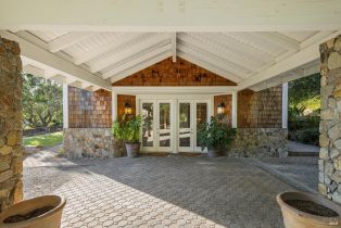 Single Family Residence,  High road, Sonoma, CA 95476 - 13