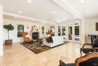 Single Family Residence,  High road, Sonoma, CA 95476 - 23