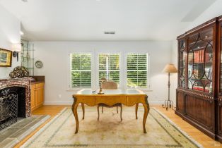 Single Family Residence,  High road, Sonoma, CA 95476 - 36