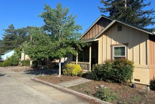 Residential Income,  Cloverdale boulevard, Cloverdale, CA 95425 - 2