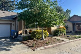 Residential Income,  Cloverdale boulevard, Cloverdale, CA 95425 - 4