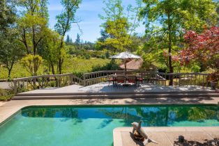 Single Family Residence,  Summit Lake drive, Angwin, CA 94508 - 43