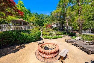 Single Family Residence,  Summit Lake drive, Angwin, CA 94508 - 56