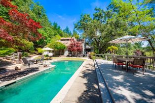 Single Family Residence,  Summit Lake drive, Angwin, CA 94508 - 8