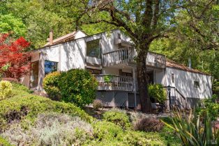 Single Family Residence,  Summit Lake drive, Angwin, CA 94508 - 2