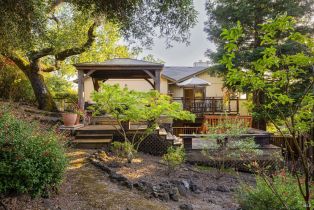 Single Family Residence,  Santa Rosita court, Santa Rosa, CA 95405 - 43