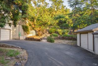 Single Family Residence,  Santa Rosita court, Santa Rosa, CA 95405 - 27