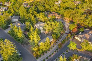 Single Family Residence,  Santa Rosita court, Santa Rosa, CA 95405 - 30