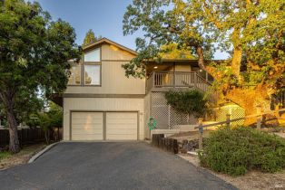 Single Family Residence,  Santa Rosita court, Santa Rosa, CA 95405 - 64