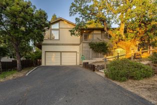 Single Family Residence,  Santa Rosita court, Santa Rosa, CA 95405 - 61