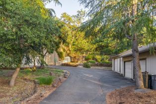 Single Family Residence,  Santa Rosita court, Santa Rosa, CA 95405 - 2