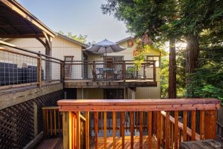 Single Family Residence,  Santa Rosita court, Santa Rosa, CA 95405 - 37