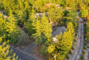 Single Family Residence,  Santa Rosita court, Santa Rosa, CA 95405 - 29