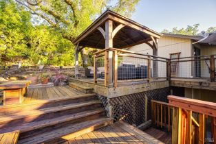 Single Family Residence,  Santa Rosita court, Santa Rosa, CA 95405 - 38