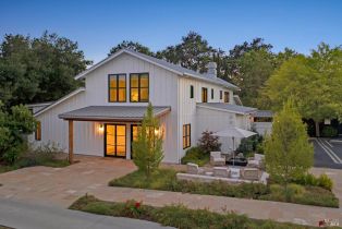 Single Family Residence,  Dealy lane, Napa, CA 94559 - 5